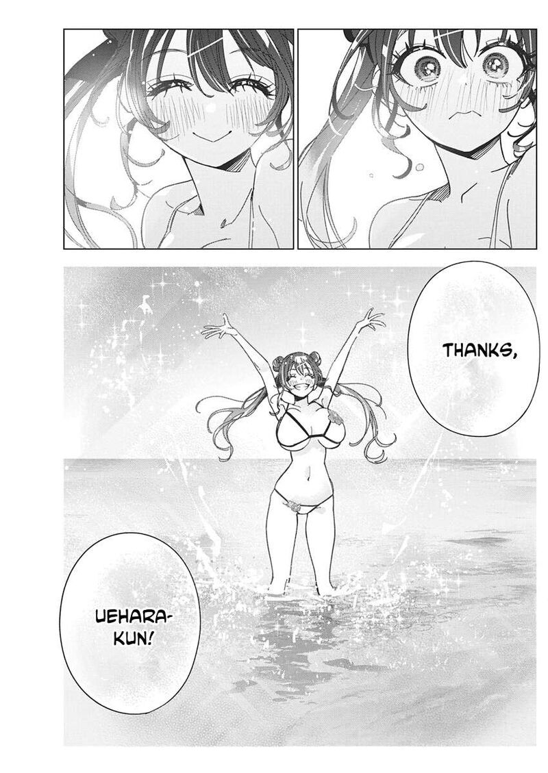 Now That We Draw - Chapter 63 image 14
